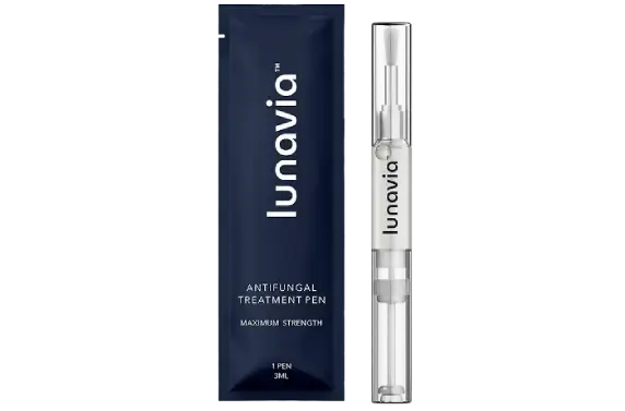 Fungus Treatment Pen Trial Package