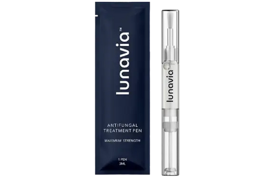 Fungus Treatment Pen Trial Package