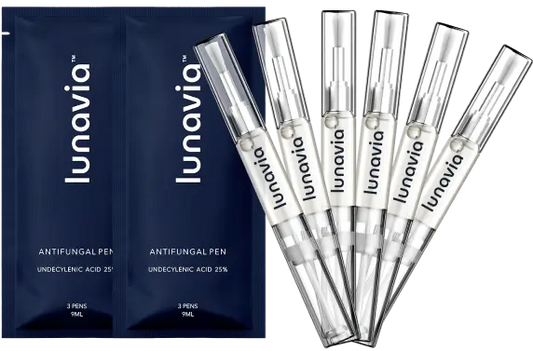 Fungus Treatment Pen 2 Month Supply