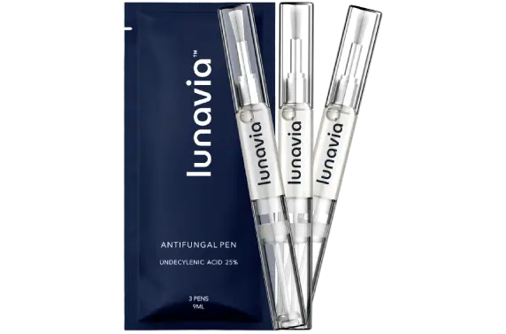 Fungus Treatment Pen 1 Month Supply