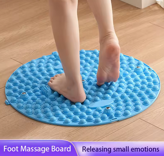 Acupressure Massage Mat