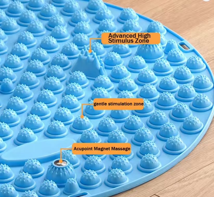 Acupressure Massage Mat