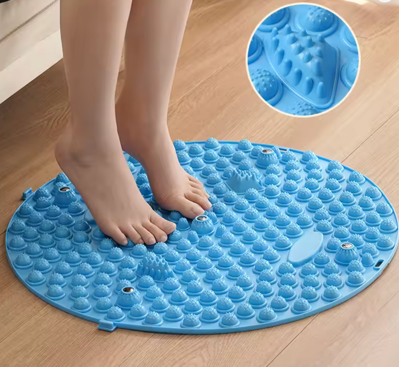 Acupressure Massage Mat
